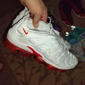 Make a offer air max vipers